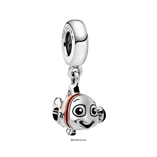 Charm colgante Nemo