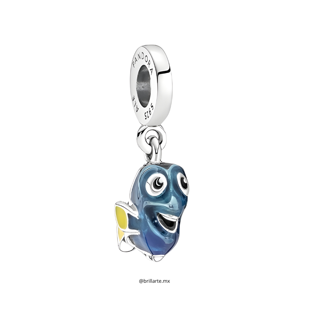 Charm Dory