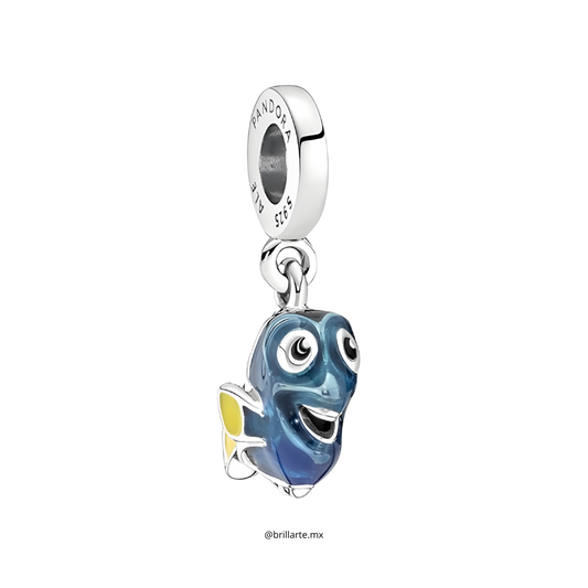 Charm Dory