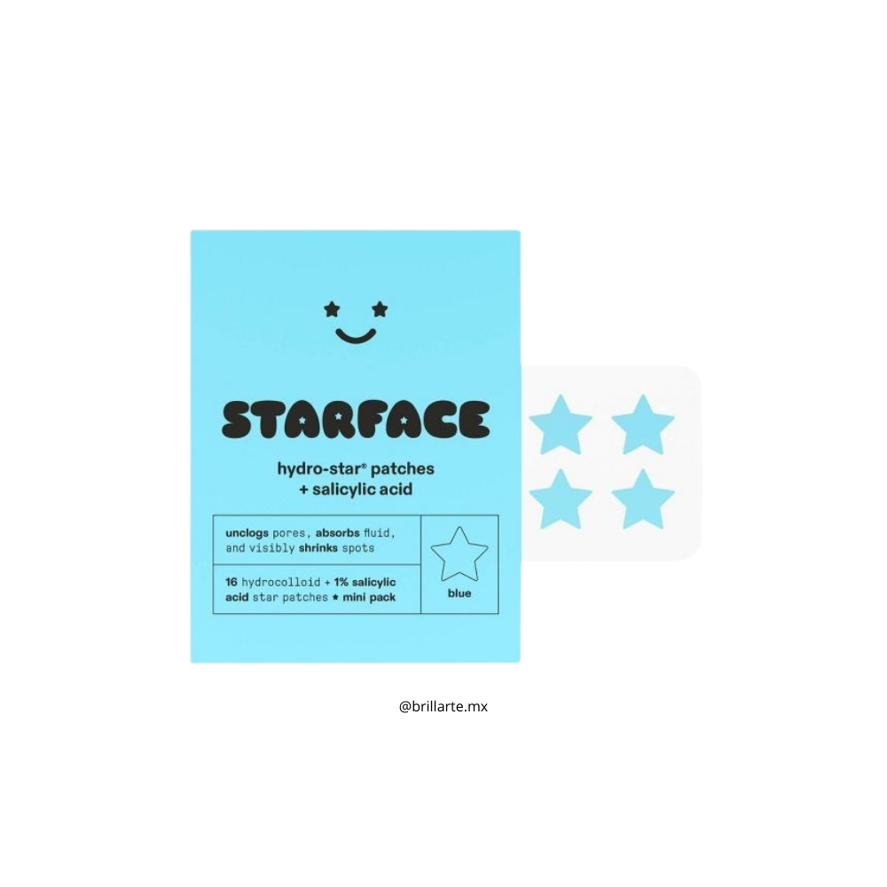 STARFACE hydro-star 16