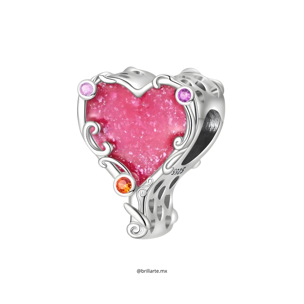 Charm Corazón the Magic of Pegasus