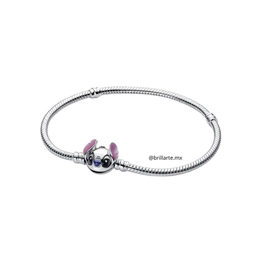 Brazalete Stitch