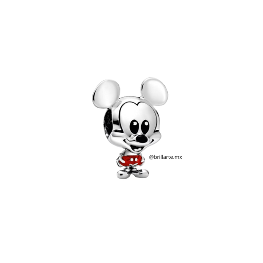 Charm Mickey