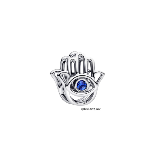 Charm Hamsa hand