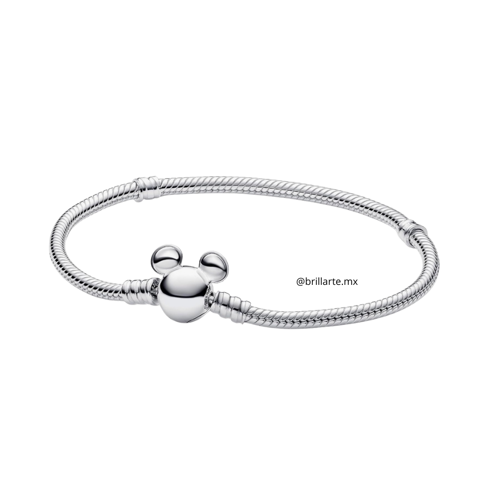 Brazalete mickey