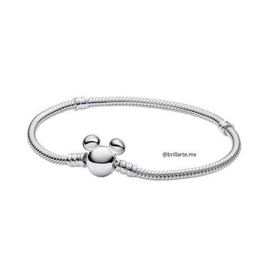 Brazalete mickey