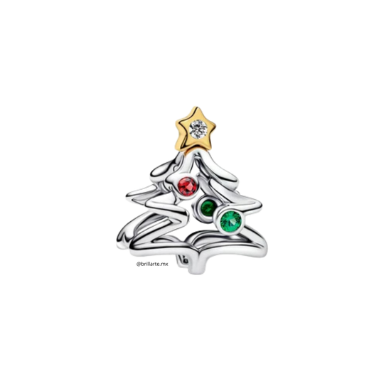 Charm árbol de navidad