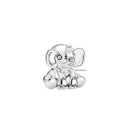 Charm elefante