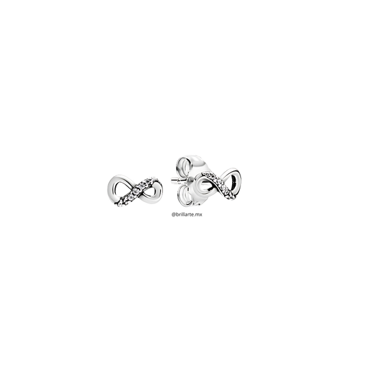 Aretes infinito