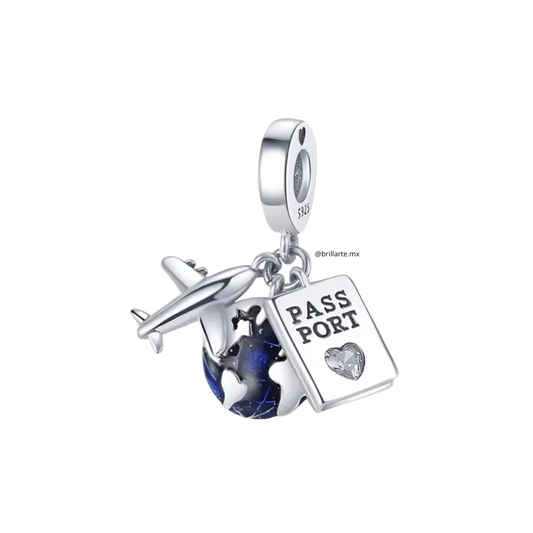 Charm viaje