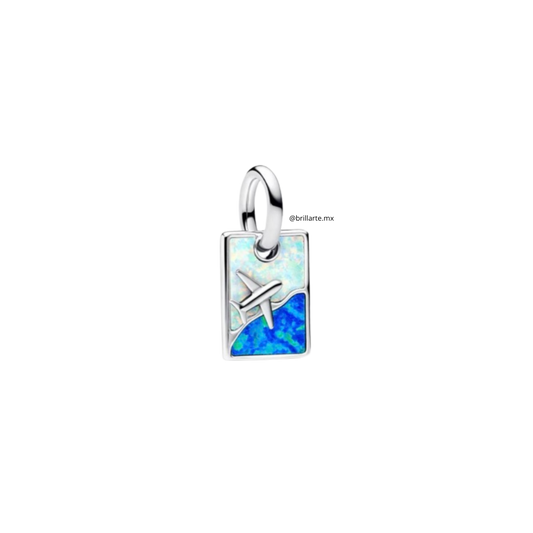 Charm avión