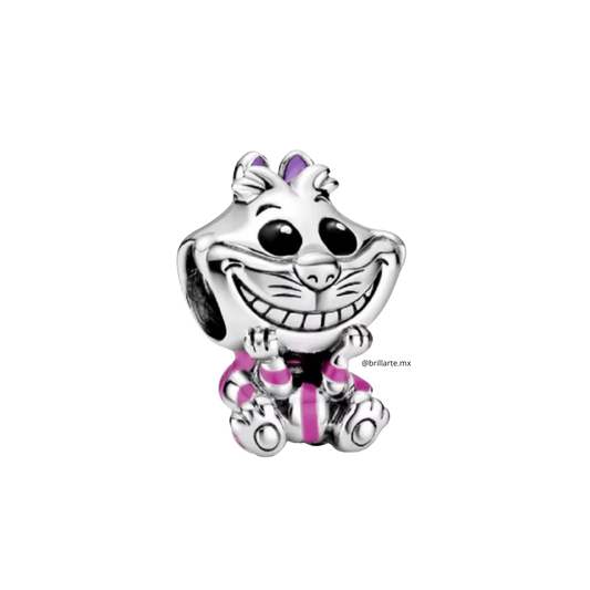 Charm gato de Cheshire