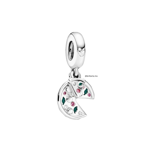 Charm pizza