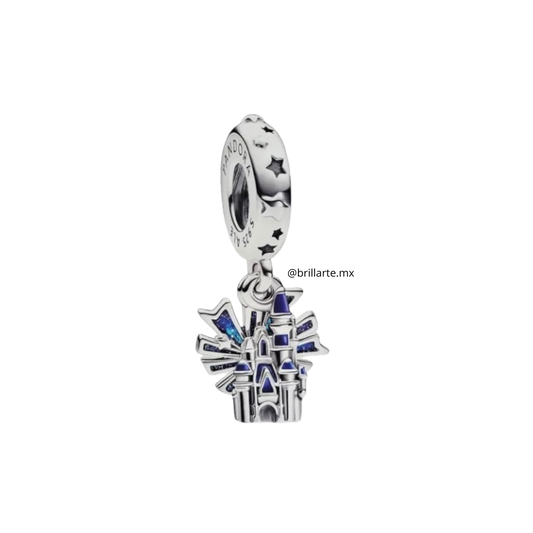 Charm Castillo show nocturno