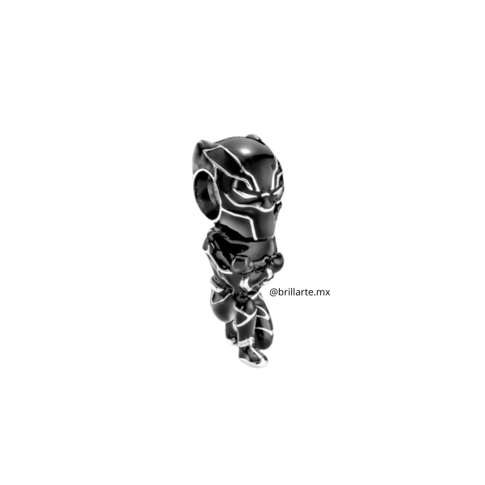 Charm Pantera negra