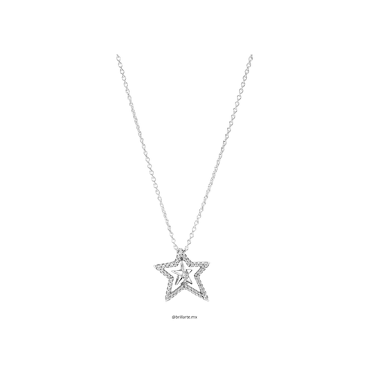 Collar Estrella