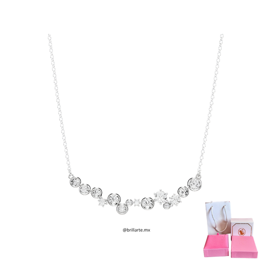 Collar constella