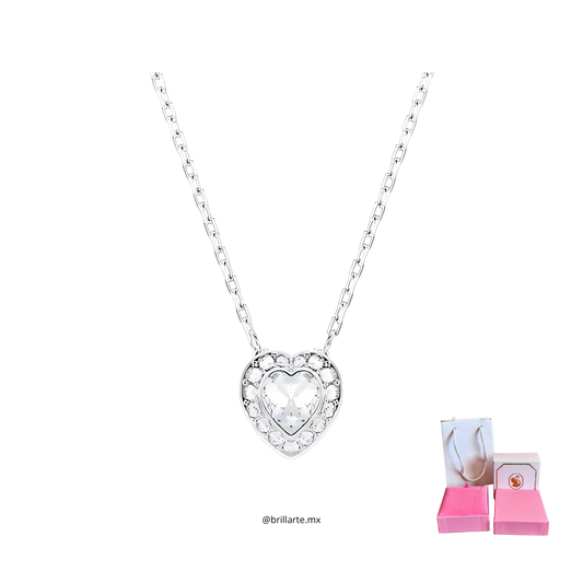 Collar colgante Ariana Grande