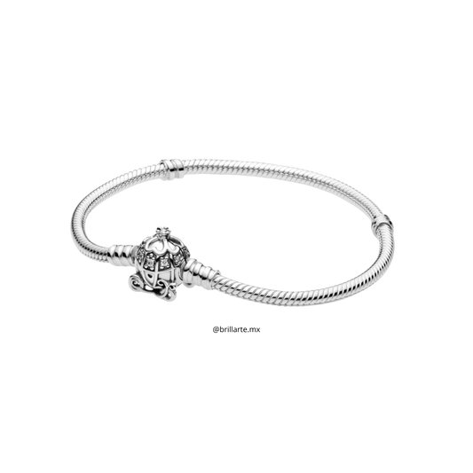Brazalete carroza Disney