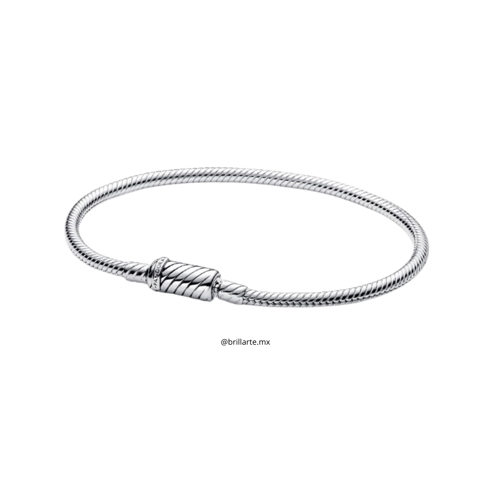 Brazalete magnético con logo