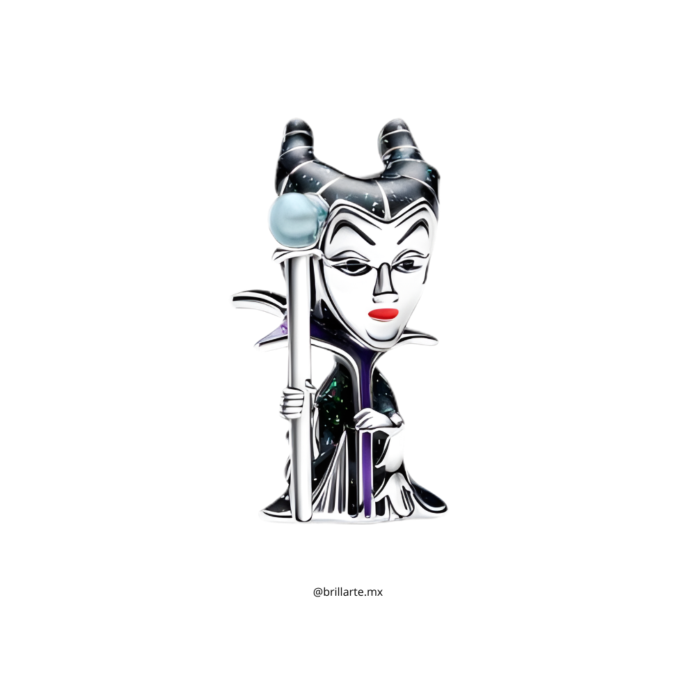 Charm Maléfica