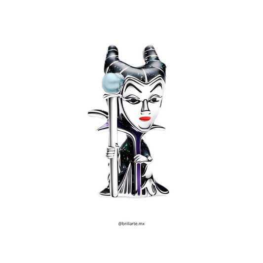 Charm Maléfica
