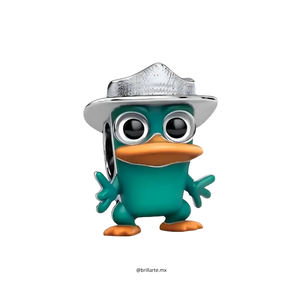 Charm Perry