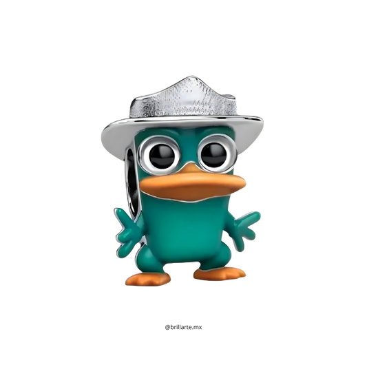 Charm Perry