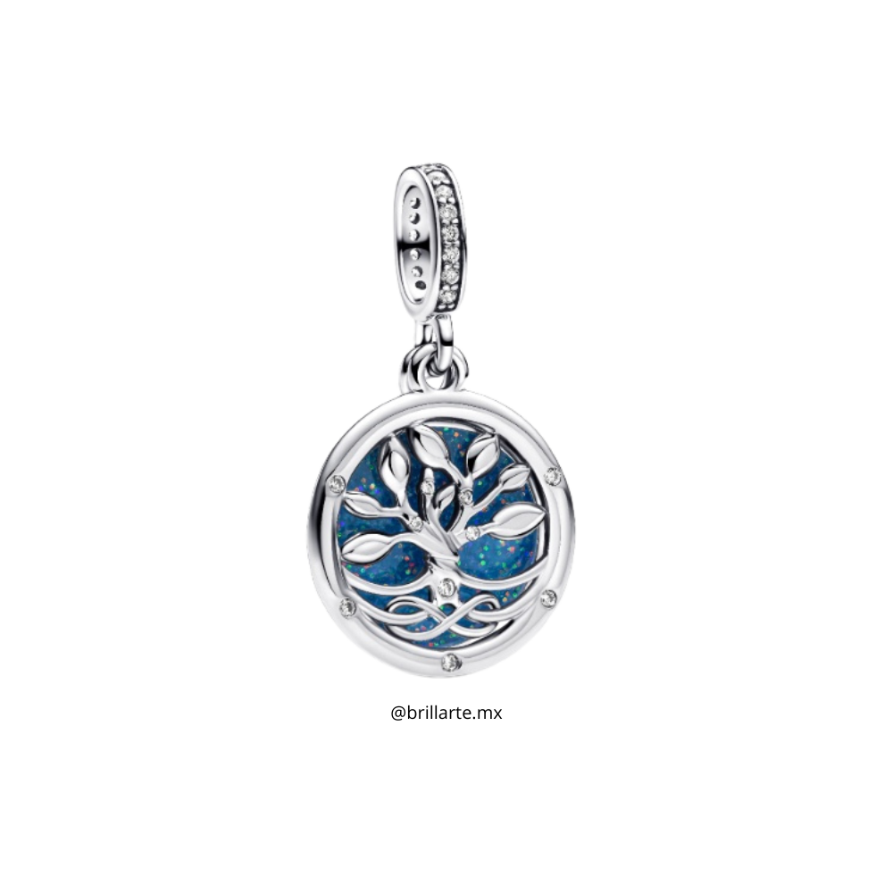 Charm árbol de la vida