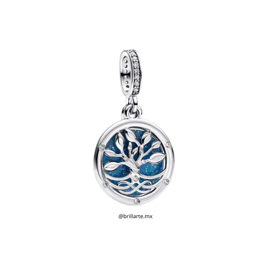 Charm árbol de la vida