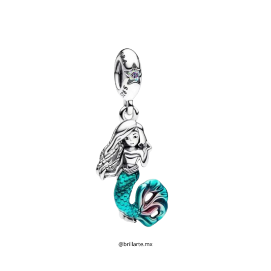 Charm Ariel