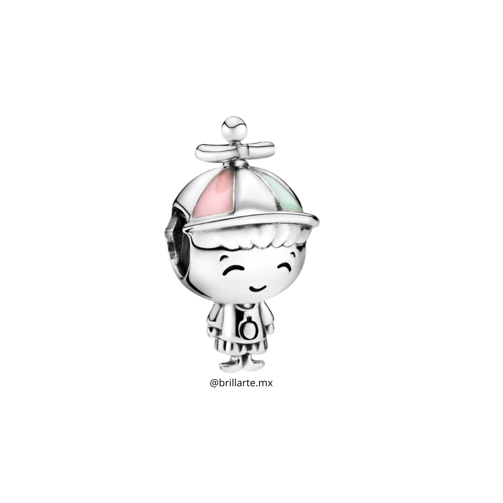 Charm niño