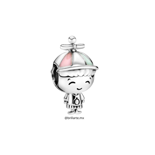 Charm niño