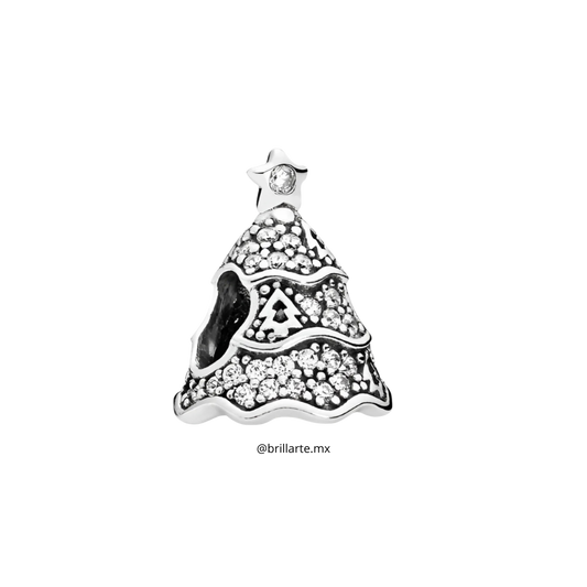 Charm árbol de navidad